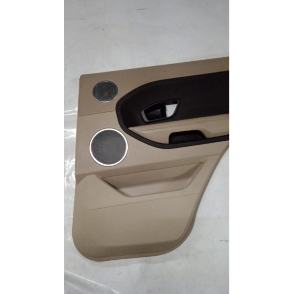 Forro De Porta Traseiro Direito Land Rover Evoque 11 A 15