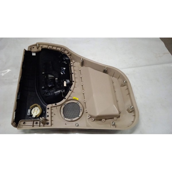 Forro De Porta Traseiro Esquerdo Land Rover Evoque 11 A 15