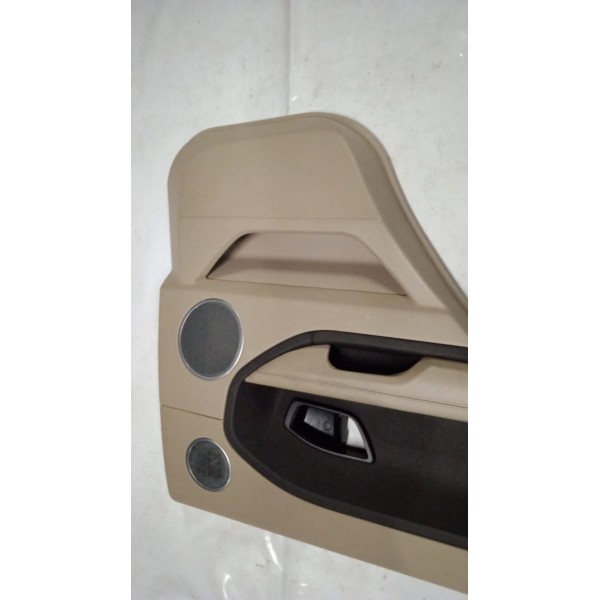 Forro De Porta Traseiro Esquerdo Land Rover Evoque 11 A 15