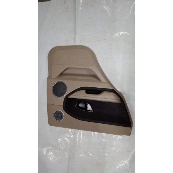 Forro De Porta Traseiro Esquerdo Land Rover Evoque 11 A 15