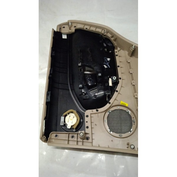 Forro De Porta Traseiro Esquerdo Land Rover Evoque 11 A 15