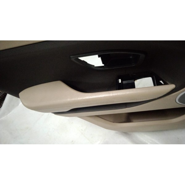 Forro De Porta Traseiro Esquerdo Land Rover Evoque 11 A 15
