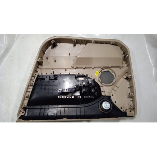 Forro De Porta Dianteiro Esquerdo Land Rover Evoque 11 A 15