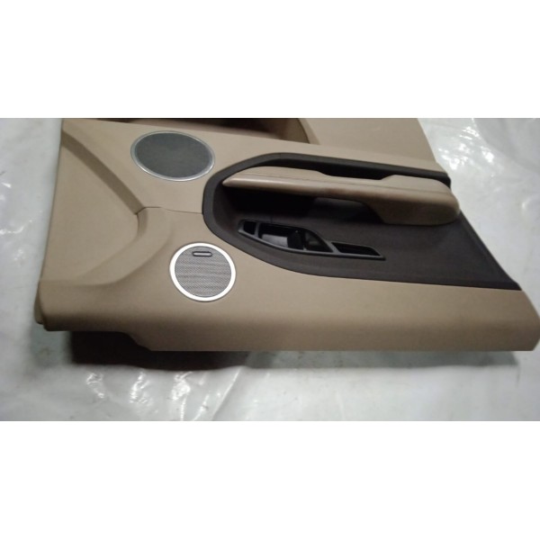 Forro De Porta Dianteiro Esquerdo Land Rover Evoque 11 A 15