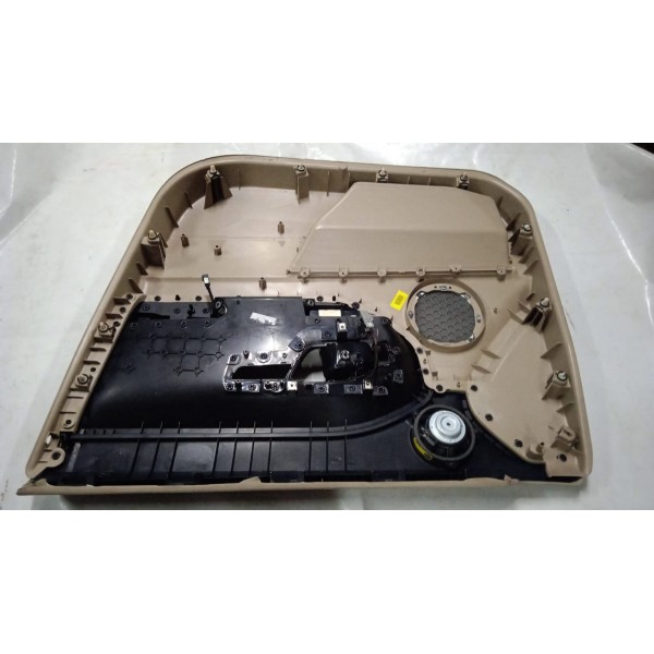 Forro De Porta Dianteiro Esquerdo Land Rover Evoque 11 A 15