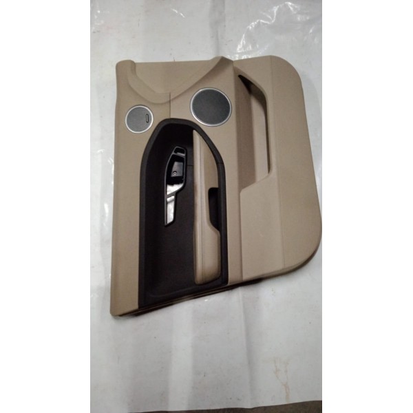 Forro De Porta Dianteiro Esquerdo Land Rover Evoque 11 A 15