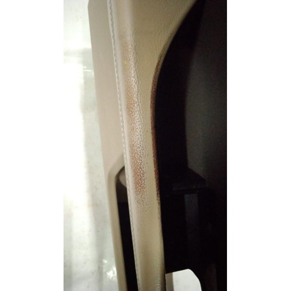 Forro De Porta Dianteiro Esquerdo Land Rover Evoque 11 A 15