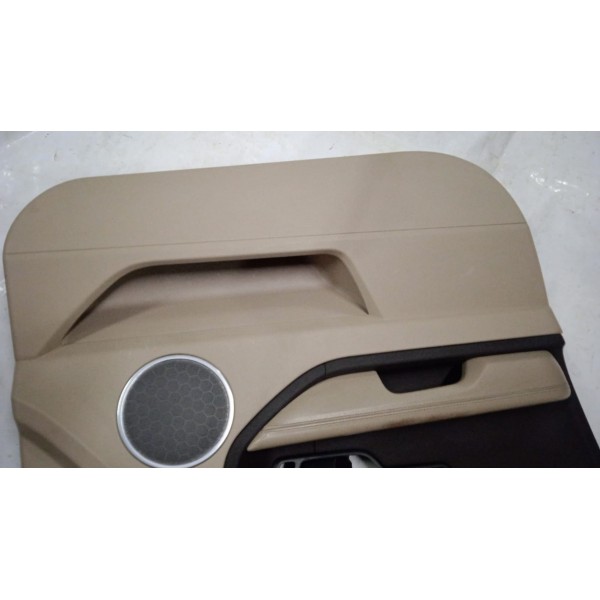Forro De Porta Dianteiro Esquerdo Land Rover Evoque 11 A 15
