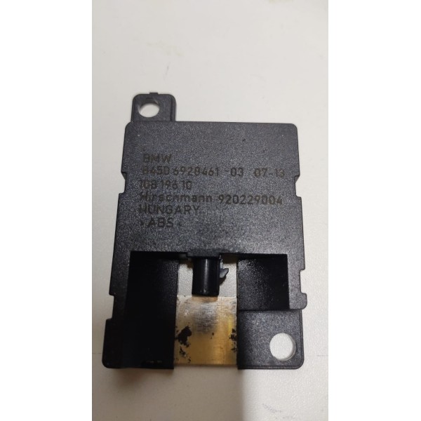 Modulo Antena Bluetooth Mini Cooper S 2 Portas 08 A 13