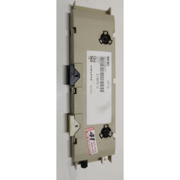 Modulo Antena Mini Cooper S 2 Portas 08 A 13