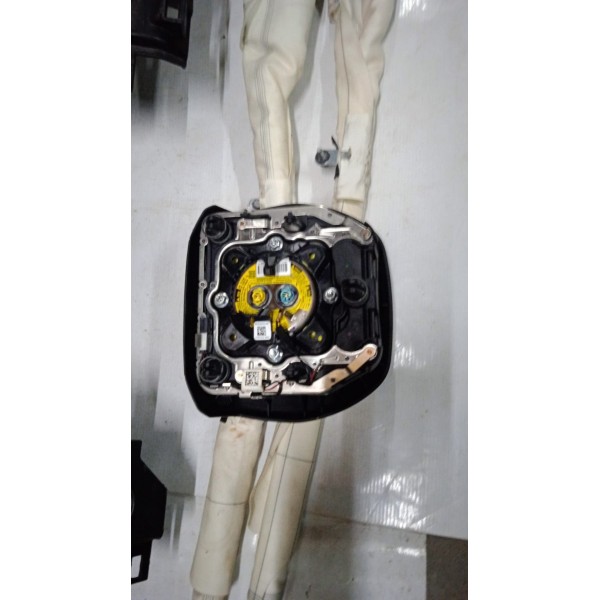 Kit Airbag Land Rover Evoque 2011 A 2015