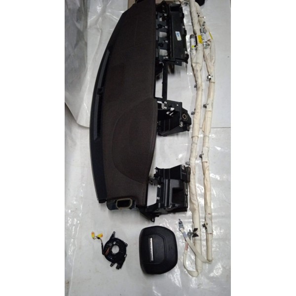 Kit Airbag Land Rover Evoque 2011 A 2015