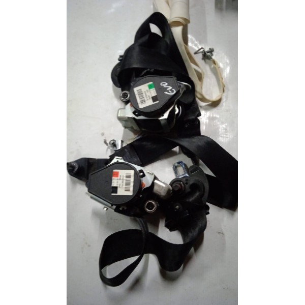 Kit Airbag Land Rover Evoque 2011 A 2015