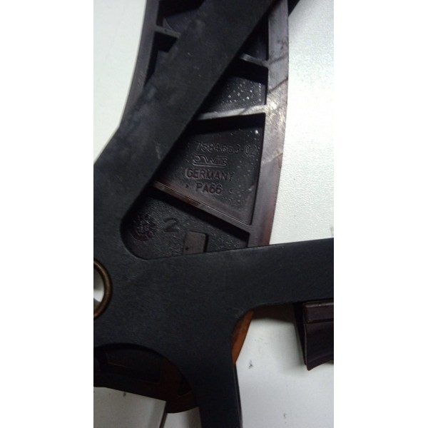 Kit Corrente Comando Motor N55 3.0 Bmw 535 X3 X4 X5