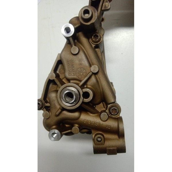 Bomba De Oleo Motor N55 Bmw 535 3.0 X3 X4 X5 X6