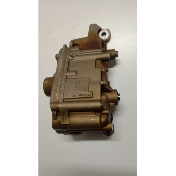 Bomba De Oleo Motor N55 Bmw 535 3.0 X3 X4 X5 X6