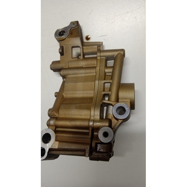 Bomba De Oleo Motor N55 Bmw 535 3.0 X3 X4 X5 X6