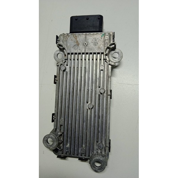 Modulo Cambio Discovery Sport Evoque Gasolina 2015 A 2018