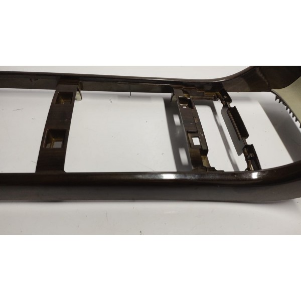 Acabamento Moldura Console Central Hyundai Azera 08 A 11