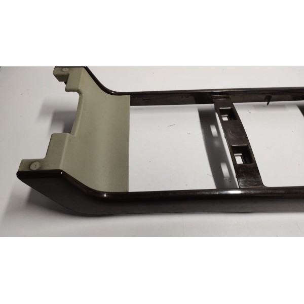 Acabamento Moldura Console Central Hyundai Azera 08 A 11