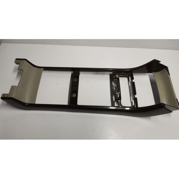 Acabamento Moldura Console Central Hyundai Azera 08 A 11