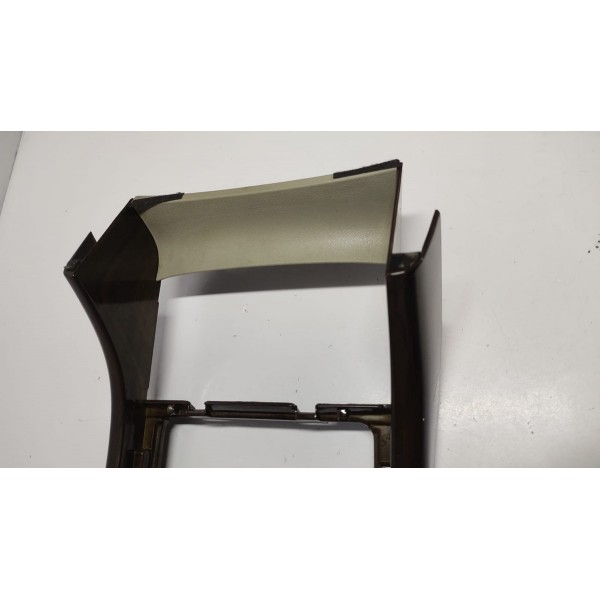 Acabamento Moldura Console Central Hyundai Azera 08 A 11