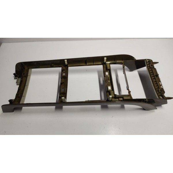 Acabamento Moldura Console Central Hyundai Azera 08 A 11