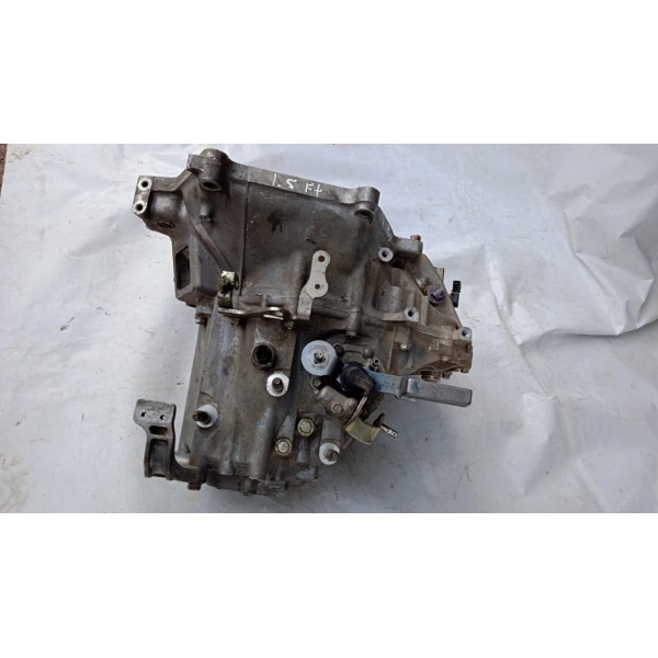 Caixa De Cambio Honda Manual Fit 1.5 09 A 14