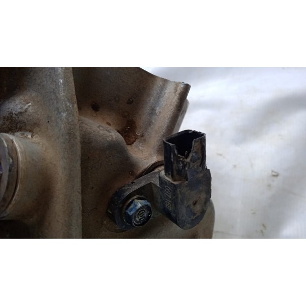 Caixa De Cambio Honda Manual Fit 1.5 09 A 14