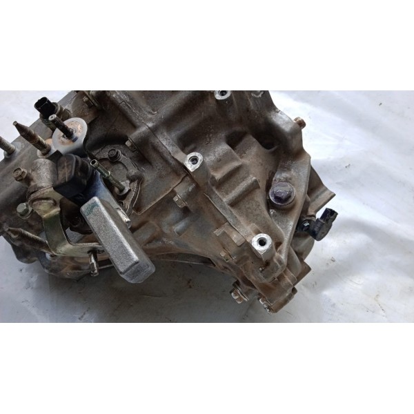 Caixa De Cambio Honda Manual Fit 1.5 09 A 14