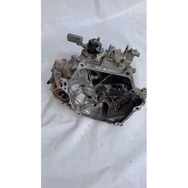 Caixa De Cambio Honda Manual Fit 1.5 09 A 14