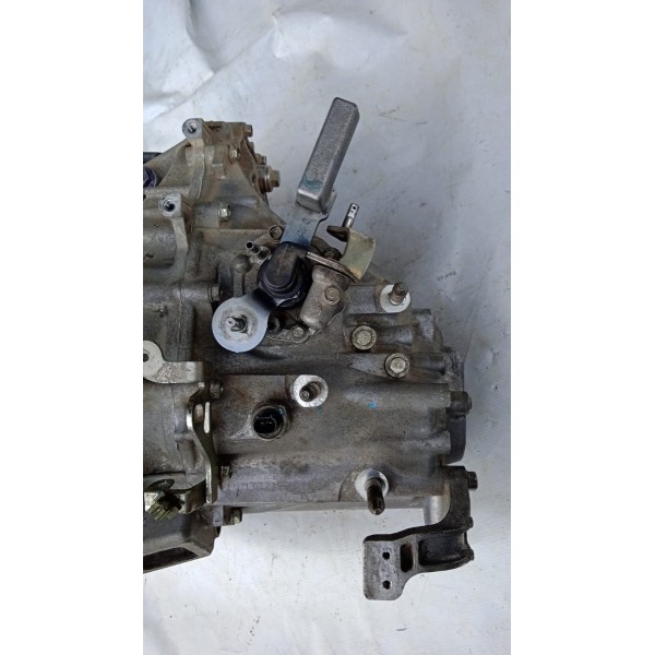 Caixa De Cambio Honda Manual Fit 1.5 09 A 14