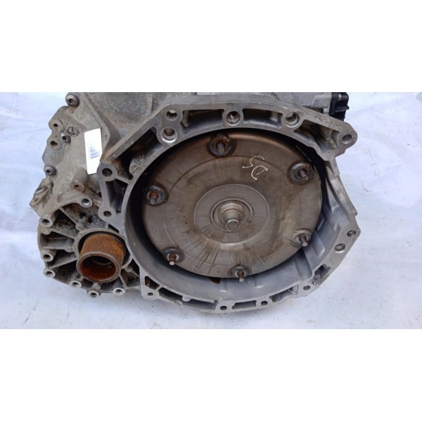 Caixa De Cambio Discovery Sport 2.0 4x4