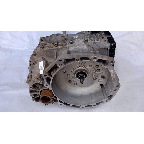 Caixa De Cambio Discovery Sport 2.0 4x4