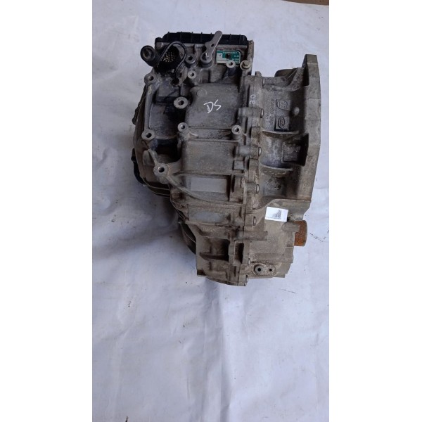 Caixa De Cambio Discovery Sport 2.0 4x4