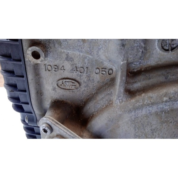 Caixa De Cambio Discovery Sport 2.0 4x4