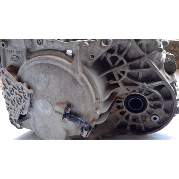 Caixa De Cambio Discovery Sport 2.0 4x4