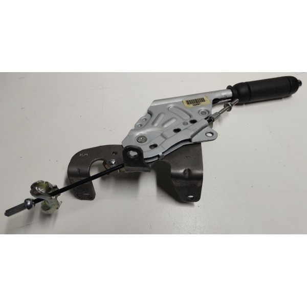 Alavanca Freio De Mão Mini Cooper S 08 A 13