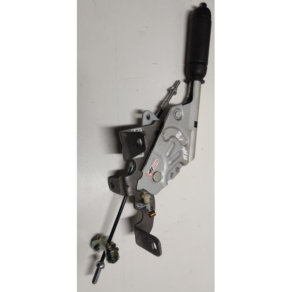 Alavanca Freio De Mão Mini Cooper S 08 A 13