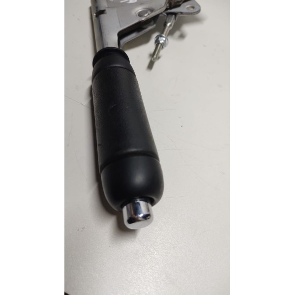 Alavanca Freio De Mão Mini Cooper S 08 A 13