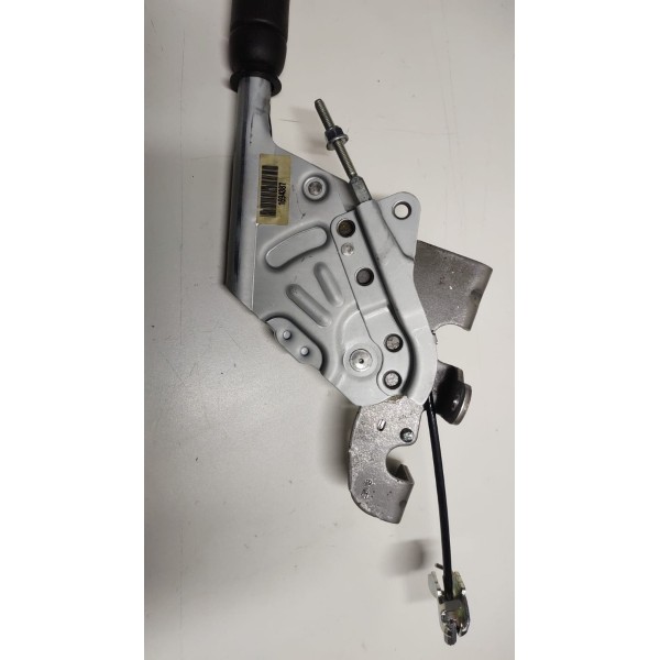 Alavanca Freio De Mão Mini Cooper S 08 A 13