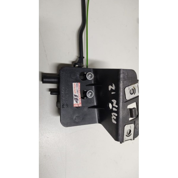 Trava Elétrica Tanque Combustivel Mini Cooper S 08 A 13