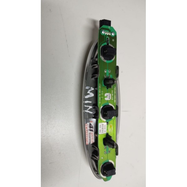 Luz Teto Cortesia Traseiro Mini Cooper S 08 A 13