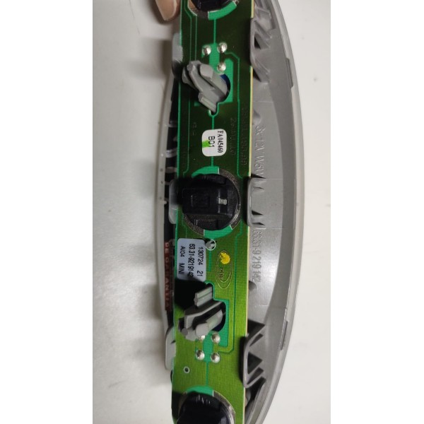 Luz Teto Cortesia Traseiro Mini Cooper S 08 A 13