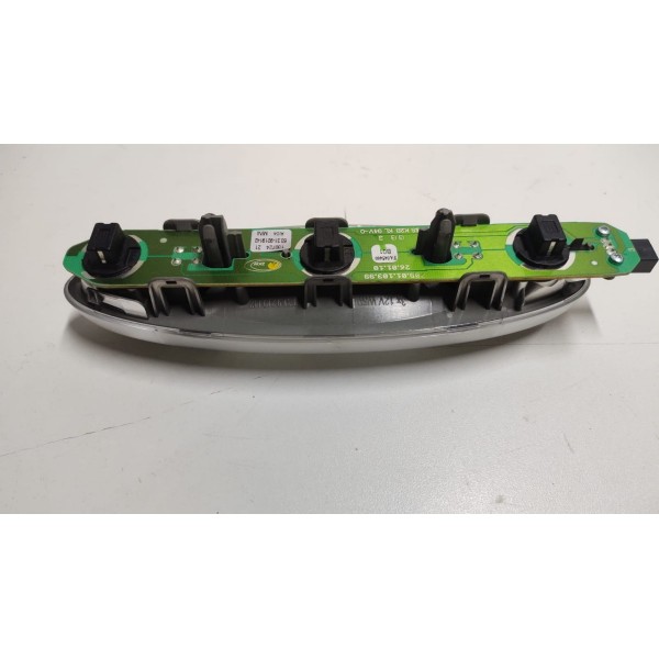 Luz Teto Cortesia Traseiro Mini Cooper S 08 A 13