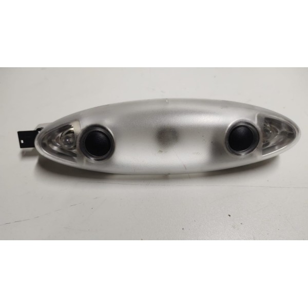 Luz Teto Cortesia Traseiro Mini Cooper S 08 A 13