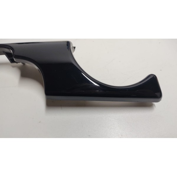 Moldura Acabamento Esquerdo Painel Mini Cooper S 08 A 13