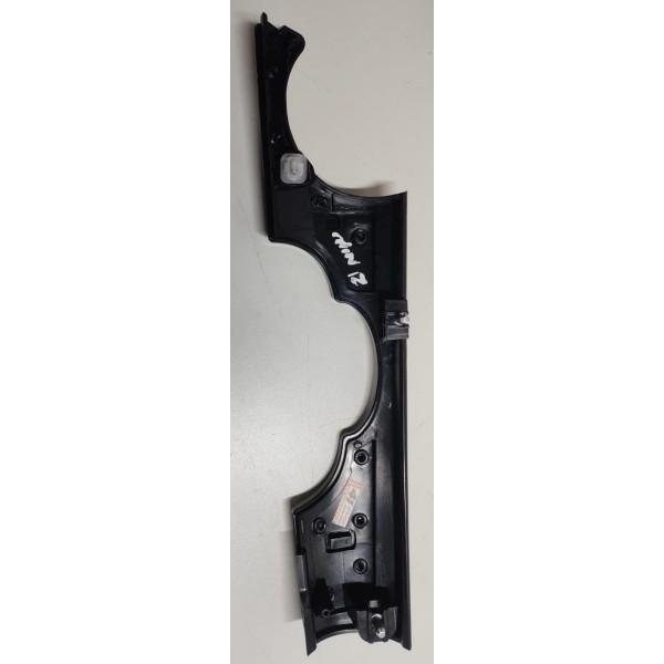 Moldura Acabamento Esquerdo Painel Mini Cooper S 08 A 13