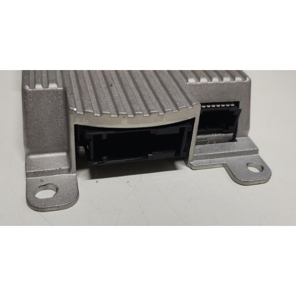 Modulo Central Bluetooth Mini Cooper S 2 Portas 08 A 13