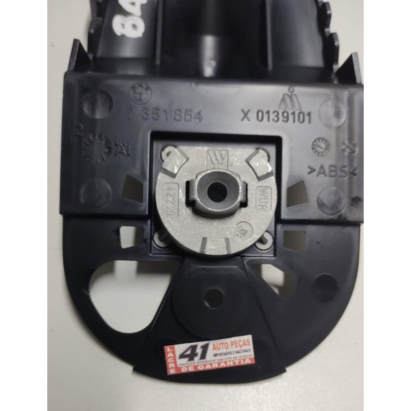 Suporte Base Retrovisor Interno Mini Cooper S 08 A 13